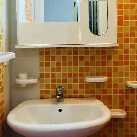 Apartamento Corale Marzamemi