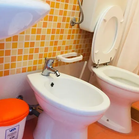 Apartamento Corale Marzamemi