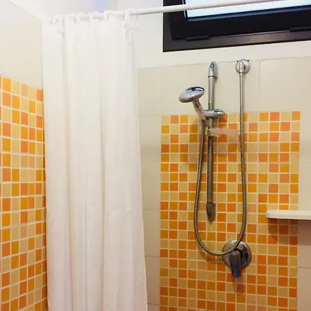 Apartamento Corale Marzamemi