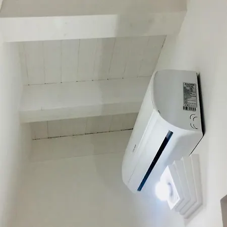 Corale Apartamento *