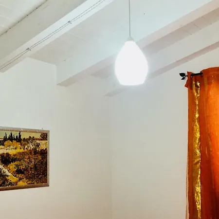 Corale Apartamento Marzamemi