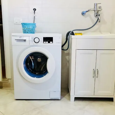Apartamento Corale Marzamemi
