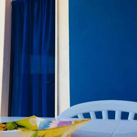 Corale Apartamento Marzamemi